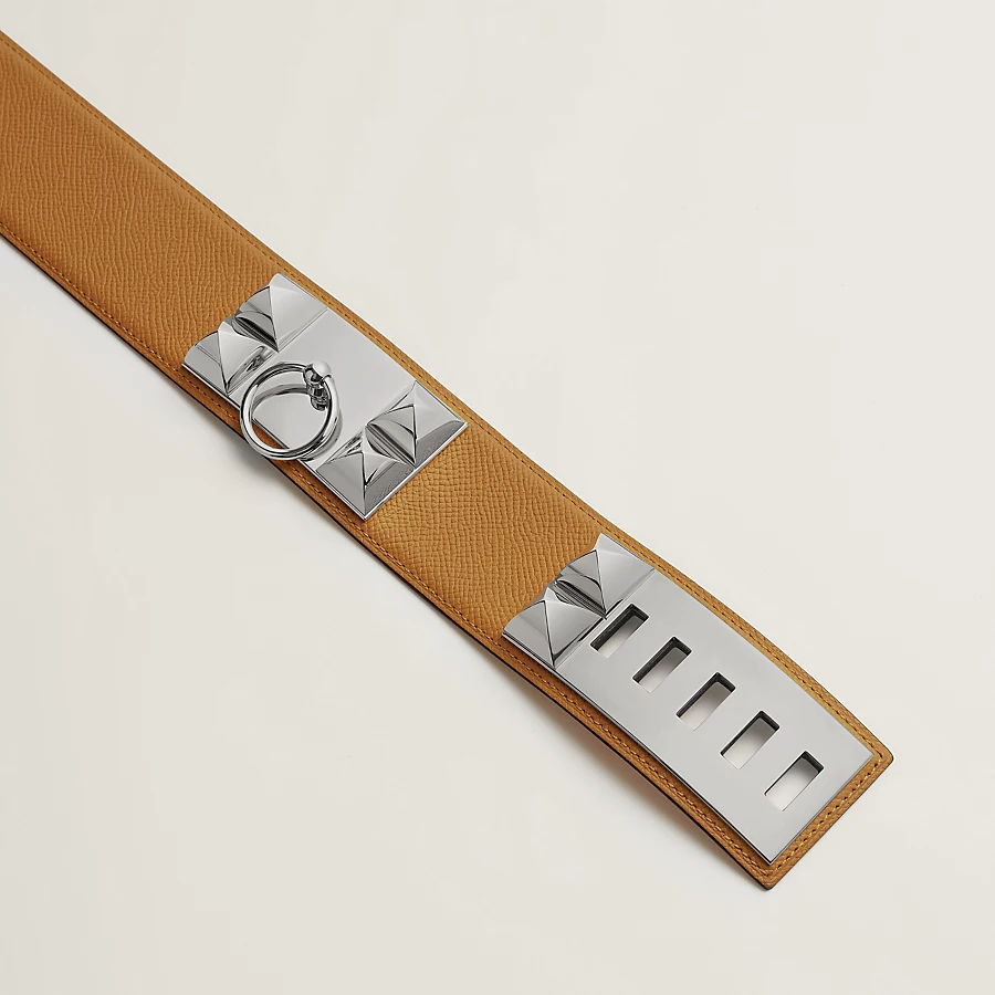 Collier de Chien 50 belt - Image 2